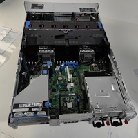 Serveur d'entreprise DL380 Gen11 Dual Intel Xeon DDR5 ILO6 2U