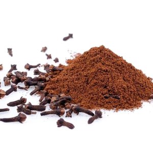 Poudre d'extrait de clou de girofle sauvage, ingrédient botanique naturel pour les aliments, les boissons, les compléments nutritionnels et les soins personnels - Product Image 2