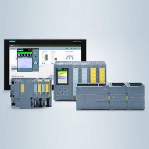 Siemens S7 1500 <span class=keywords><strong>PLC</strong></span> giá Siemens S7 1200 <span class=keywords><strong>PLC</strong></span> gói Siemens <span class=keywords><strong>PLC</strong></span> S7 -300 sử dụng <span class=keywords><strong>PLC</strong></span> và HMI Siemens S7 1500 - Product Image 1