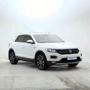 T-ROC <span class=keywords><strong>2022</strong></span> Usado, 2WD, Automático, Turbo, SUV, Gasolina, Buen Estado, <span class=keywords><strong>Precio</strong></span> Bajo - Product Image 2