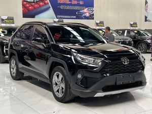 Bielorrusia T oyota R AV4 Rongfang <span class=keywords><strong>2022</strong></span> Modelo 2.0L CVT Tracción en dos ruedas Estilo Plus Edición 42600km Híbrido Venta caliente Coches usados - Product Image 2