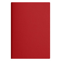 Libreta de Regalo A5 con Textura de Lichi, Personalizable, Nuevo Estilo, Páginas Interiores de 100 g/m², Libreta de Negocios con Opción de Impresión de Logotipo
