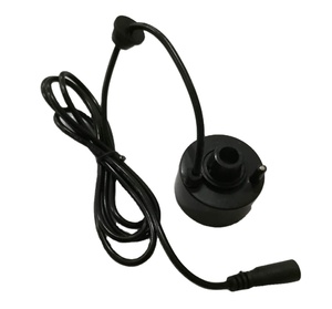 Efeito de Névoa Mágica com Proteção de Desligamento Automático, Cabeça Atomizadora Ultrassônica, Criador de Névoa para Viveiro de Plantas - Product Image 4