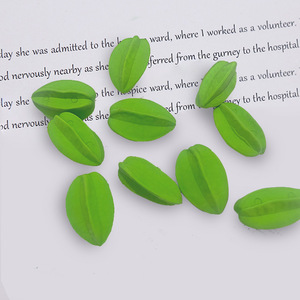 ยางลบดินสอรูปการ์ตูนผลไม้น่ารักกล่องใส่ฟักทองผักสุดสร้างสรรค์แบบสั่งทำ - Product Image 6