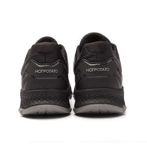 Chaussures de trail running HOTPOTATO TR3 pour homme, best-seller, hiver et été, confortables, tige en mesh, semelle intermédiaire en EVA, durables, flexibles, légères - Product Image 3