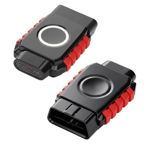 Outil de diagnostic <span class=keywords><strong>automobile</strong></span> VIDENT ISmart800Pro version BT, scanner OBD2, prend en charge le diagnostic complet <span class=keywords><strong>du</strong></span> système et plus de 40 services de réinitialisation - Product Image 3