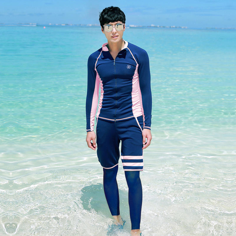 1901ของผู้ชายสีชมพู