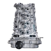 Motor de bloque largo 2.0T de gasolina 20L4E nuevo al por mayor para reparación de automóviles Roewe RX5 RX8 MG Saic Maxus