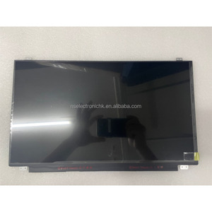 โมดูลหน้าจอแสดงผลขนาดใหญ่15.6นิ้ว1920*1080 FHD โมดูล LCD อุตสาหกรรมสำหรับ HMI SCADA G156HTN01.0 - Product Image 2