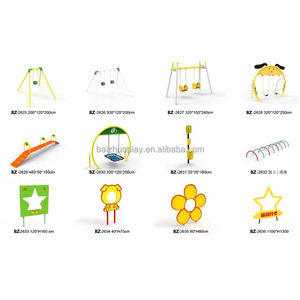 Alta calidad al aire libre Pet Dog Park Agility Course Training Playground Equipment Indoor Pet Park Backyard Garden Toy Equipment - Product Image 6