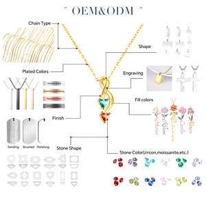 18k Vergoldete <span class=keywords><strong>Origami</strong></span>-Kranich Draht-Ohrringe 316L Edelstahl Lange Ketten-Ohrringe Maßgefertigter Eleganter Damenschmuck - Product Image 6