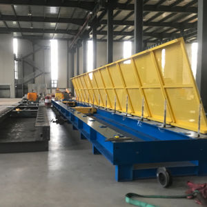 1500KN 2000KN 3000KN Alta Precisão Universal Horizontal Cadeia Cabo Resistência à Tração Teste Cama Computadorizada Tester - Product Image 1