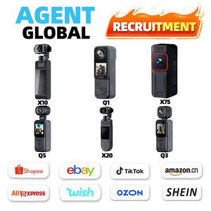High Quality 2K High Definition Night Vision <strong>Camera</strong> 1080p Support Endurance for Outdoor Recording Wifi Connectivity Mobile Phone - Product Image 5