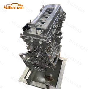 Moteur d'<span class=keywords><strong>occasion</strong></span> 1.8 L 2ZZ 2ZZ-GE Ensemble moteur pour Toyota Celica Corolla <span class=keywords><strong>Lotus</strong></span> <span class=keywords><strong>Elise</strong></span> Matrix Pontiac Vibe - Product Image 4