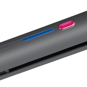 <span class=keywords><strong>Plancha</strong></span> de Pelo Profesional Iónica con Cable Giratorio de 360 Grados, Marca Premium RAF <span class=keywords><strong>Original</strong></span> - Product Image 4