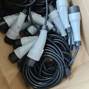 อะแดปเตอ<span class=keywords><strong>ร์</strong></span>ชา<span class=keywords><strong>ร์</strong></span>จในตัว 48V 72V สำหรับรถกอล์ฟ สายชาร์จ ช่องเสียบ Yeeda ช่องเสียบชาร์จ 48V 36V สำหรับ YA MA-HA EZ GO Club Car - Product Image 6