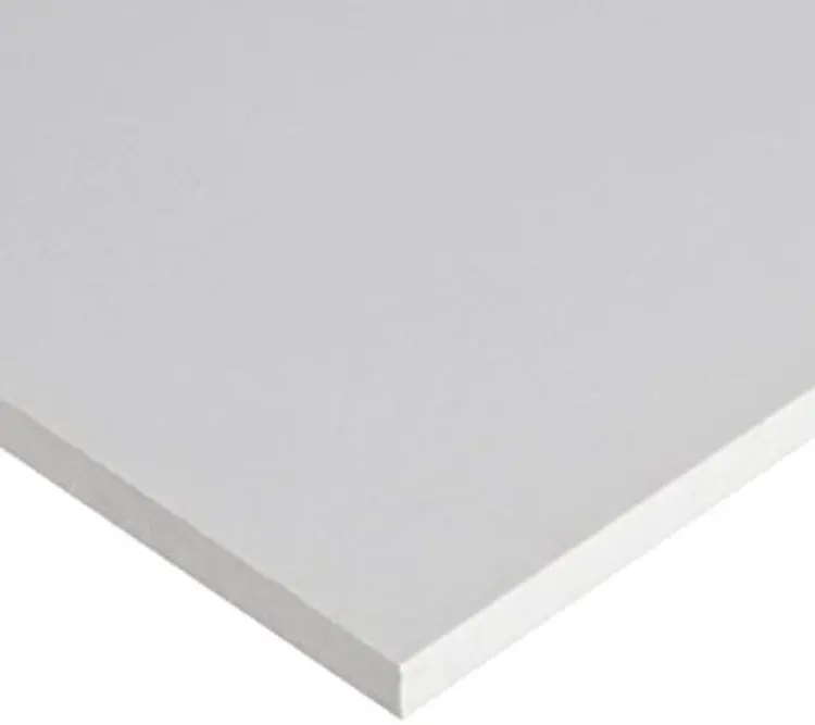 Weiße ABS-Kunststoff platte zum Vakuum formen von ABS-Kunststoff platten zum Verkauf