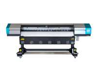 Impresora de vinilo Galaxy UD-181LC +/UD-18RLC +, 1,8 m/ 6 pies, dx5/i3200, 1 unidad