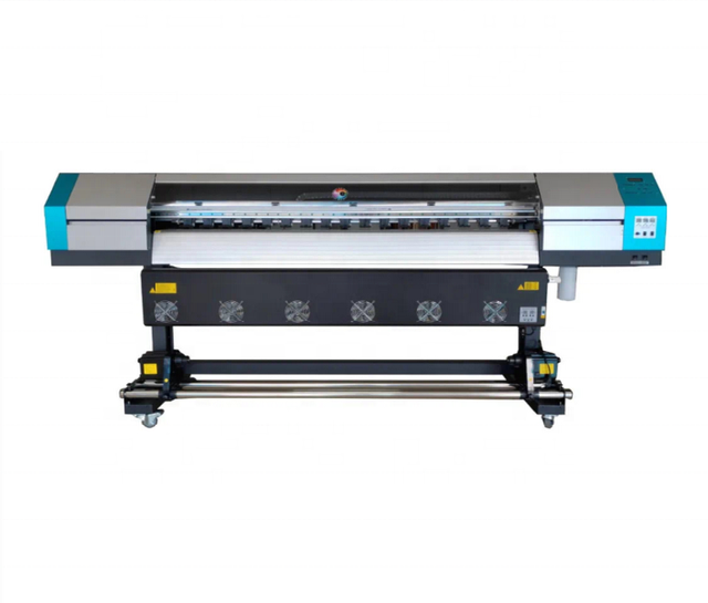 Newest Galaxy UD-1812LC+/UD-18R1LC+, 6 Feet galaxy Printer for Sale ( Can Work with 2pcs Dx5/i3200 Printhead )