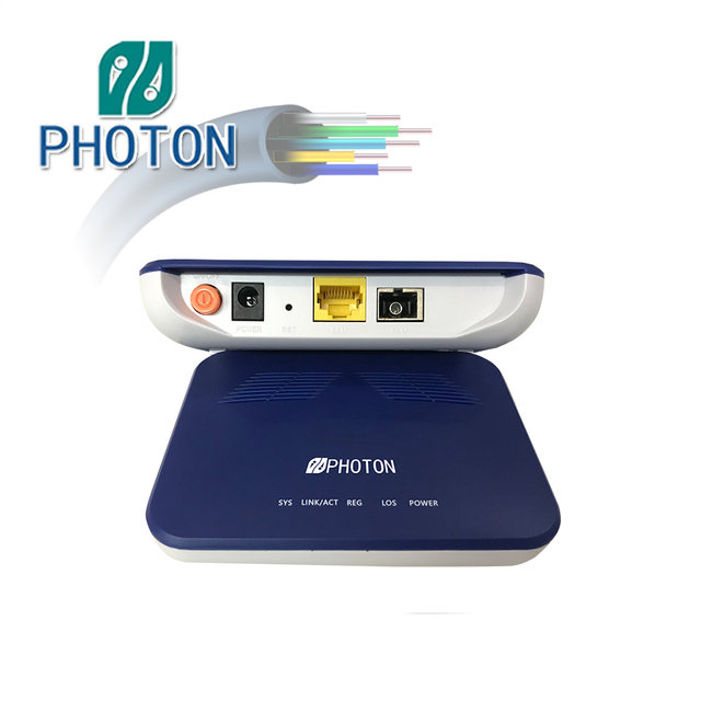 FTTH 1G  SFP ONT Router ZTE  Xpon Hgu GPON  ONU   PTF2351E