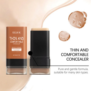 Fond de teint visage <span class=keywords><strong>correcteur</strong></span> bâton couverture complète longue durée cernes surligneur <span class=keywords><strong>correcteur</strong></span> Contour <span class=keywords><strong>correcteur</strong></span> stylo cosmétique maquillage - Product Image 5
