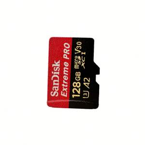 Tarjeta de Memoria SanDisk Ultra Flash SDC.R200W90 Secure Digital U3 A2, Fabricada en Material Plástico - Product Image 6