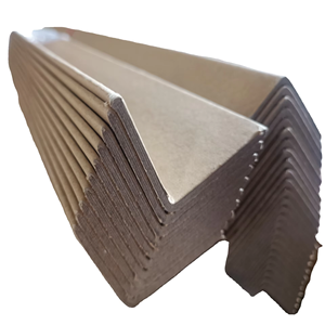 Protector de Esquinas de Cartón Kraft Reciclado Marrón Resistente y Ecológico, Tamaño Personalizado, Protección de Bordes para Muebles-Ngoc - Product Image 5