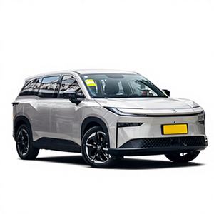 Nouvelle Voiture Électrique <span class=keywords><strong>SUV</strong></span> 5 Portes 5 Places <span class=keywords><strong>BZ</strong></span> 3X 2025 de Fabrication Chinoise, Grande Vitesse, Autonomie 500km, Moteur 150kW/300Nm, Véhicule à Énergie Nouvelle, Conduite à Gauche - Product Image 1