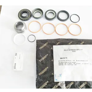 Hydraulic Rack Pinion seal kit Power Steering pump repair kit 9938 /B39500 B39155R 0071005183 for For d Fiesta Ecosport ikon