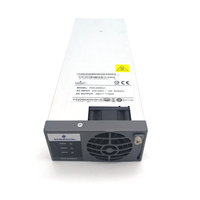 Module redresseur d'alimentation Vertiv 48V R48-2000A3 R48-3000A3 R48-4300E3 R48-3000E3 R48-3500E3 pour systèmes d'alimentation des télécommunications