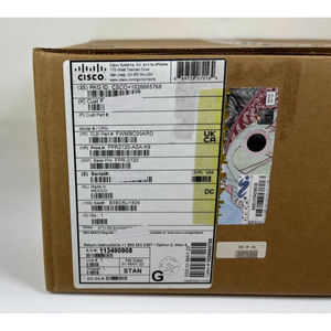 100% ใหม่ ของแท้ FPR2120-ASA-K9 อุปกรณ์รักษาความปลอดภัยเครือข่าย ฮาร์ดแวร์ไฟร์วอลล์ FPR2130-NGFT-K9 FPR1120-ASA-K9 - Product Image 4