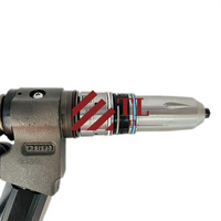 Inyector de Combustible de Alta Calidad para Excavadoras, 3080766, para Motor Cummins N14