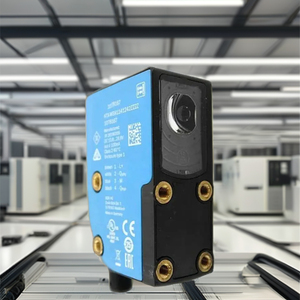 เซ็นเซอร์ PLC ของแท้ใหม่เอี่ยม รุ่น UE410-xu3t5 รับประกัน 12 เดือน UE410-XU3T5 - Product Image 3