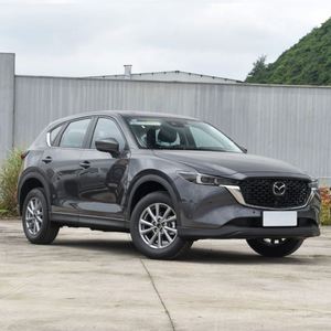 2024 <span class=keywords><strong>Auto</strong></span> Mazda CX-5 SUV véhicule Offre Spéciale voiture d'occasion en bon état boîte de vitesses automatique ACC croisière cuir sièges essence carburant - Product Image 3
