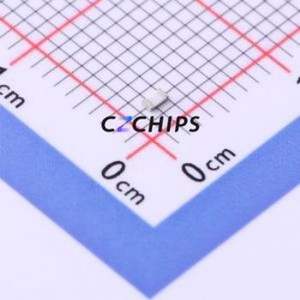 Resistencia SMD SCR0603F63K4 0603 (Tipo: Película Gruesa) (Resistencia: 63.4kOhm Precisión: 1%) - Product Image 2