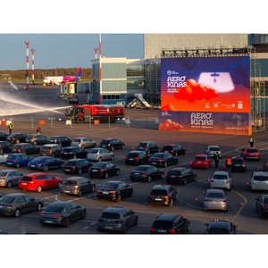 Grand écran d'affichage Led de scène extérieur, panneau de <span class=keywords><strong>location</strong></span> polychrome, p5 P3.91, 3.9 3.9mm, 500x500mm, affichage vidéo murale pour événement, livraison gratuite - Product Image 4