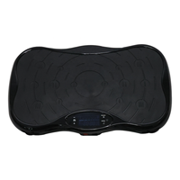 CE ROHS ISO 99 Stufen Heimtrainingsgerät Übungsmaschine Ganzkörper-Workout Vibrations-Fitnessplattform mit Bluetooth