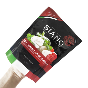 Wholesale Custom Transparent Profesional Vacuum Seal <b>Bags</b> for Food Packing <b>Bag</b> - Product Image 4