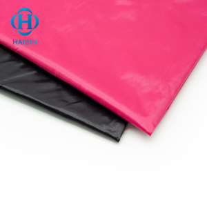 Tessuto in Nylon Taffetà 20D Ultraleggero 400T Traspirante e Impermeabile per Abbigliamento Sportivo Maschile, Utilizzato per Giacche Imbottite e <span class=keywords><strong>Sacchi</strong></span> <span class=keywords><strong>a</strong></span> <span class=keywords><strong>Pelo</strong></span> - Product Image 3