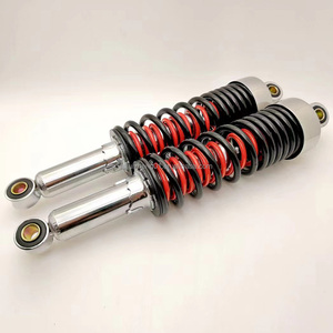Amortiguadores <span class=keywords><strong>Moto</strong></span> Delanteros E Bike Amortecedor Nmax155 A Gs <span class=keywords><strong>125</strong></span> 150 160 200cc Amortisseur arrière de <span class=keywords><strong>moto</strong></span> pour Yamaha <span class=keywords><strong>BMW</strong></span> - Product Image 4