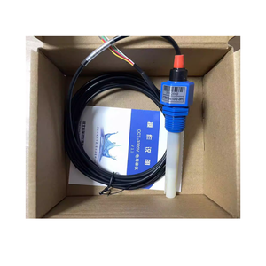 <span class=keywords><strong>Medidor</strong></span> Digital Industrial en Línea CCT-3300 <span class=keywords><strong>para</strong></span> TDS, Conductividad, Resistividad y pH en <span class=keywords><strong>Plantas</strong></span> <span class=keywords><strong>de</strong></span> Ósmosis Inversa (RO) - Product Image 6