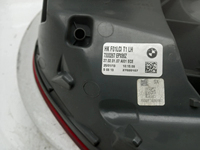 Luz Trasera de Repuesto Directa, Compatible con BMW Serie 7 F02, OEM 63217300267 63217300268
