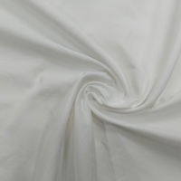 Prix de gros usine Tissu Pongee 75D 210T 100% Polyester Imperméable Respirant Léger pour Vêtements et Usage Domestique