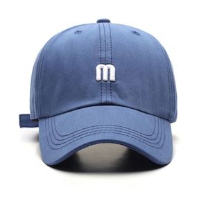 Biểu tượng tùy chỉnh 6 Bảng điều khiển trống đồng bằng không có cấu trúc Mũ bóng chày cong vành bông thêu UPF 50 + Chạy Golf Cap Trucker CHA hat - Product Image 3