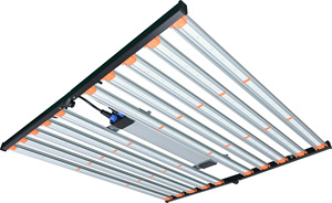 Samsung lm301h EVO 1000W 1200W haute puissance 3.0umol haute PPFD Dimmable spectre complet LED <span class=keywords><strong>plantes</strong></span> élèvent <span class=keywords><strong>des</strong></span> <span class=keywords><strong>lumières</strong></span> pour le jardinage intérieur - Product Image 3