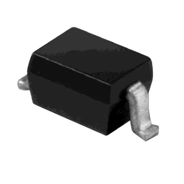 EMS Zener Diodes 200mW 10V Zener AEC-Q101 Qualified BZT52C8V2S-7-F(Diodes)