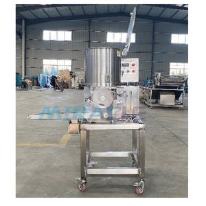 เครื่องทําขนมปังเนื้อเชิงพาณิชย์เครื่องทํา<span class=keywords><strong>เค้ก</strong></span><span class=keywords><strong>ปู</strong></span>คุณภาพสูงราคาถูก - Product Image 3