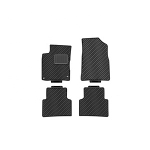 Alfombrillas para Auto Antideslizantes para Todo Clima, <span class=keywords><strong>Precio</strong></span> de Fábrica, Compatibles con <span class=keywords><strong>HONDA</strong></span> <span class=keywords><strong>INSIGHT</strong></span> <span class=keywords><strong>2020</strong></span> - Product Image 1
