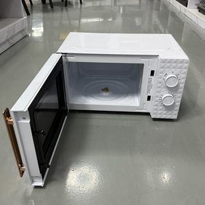 Four à <span class=keywords><strong>Micro</strong></span>-Ondes Électrique de Comptoir de Haute Qualité avec Grill et Poignée, <span class=keywords><strong>Mini</strong></span> Modèle pour Usage Domestique - Product Image 3