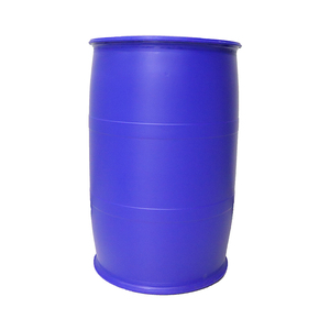 Bidones de Plástico HDPE Azules de 200L, Cubo/Bidón/Barril de Plástico para Químicos - Product Image 3
